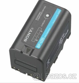 SONY BP-U35 Battery Pack