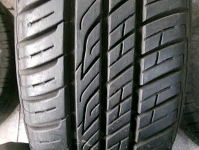 165/70 R14 BARUM (6,5mm) č.13919