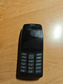 Prodám Nokia TA 1139