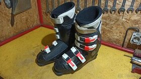 Lyžařské boty Nordica 482