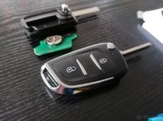 ⭐⭐⭐Obal klíče Citroën Nový model⭐⭐⭐