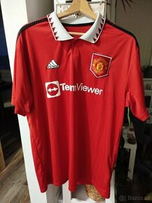Manchester United dres