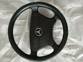 Mercedes w210 w124 volant