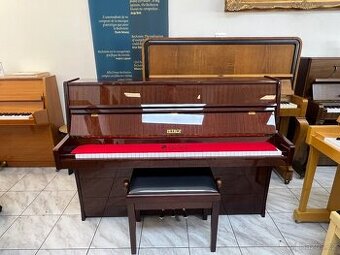 Menší piano Petrof opus.543753 r.v 1996 PRODÁNO