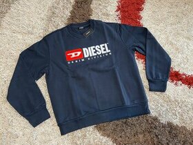 Mikina Diesel
