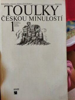 Toulky českou minulostí