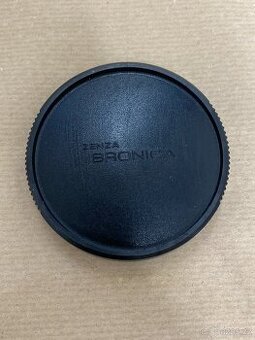 Krytka tela Zenza Bronica ETRS ETRSI