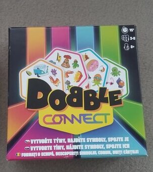 Dobble connect