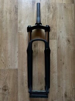 Vidlice SR Suntour XCM 32 29" Boost