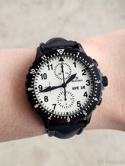 Damasko DC 67