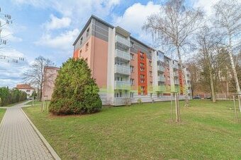 Pronájem bytu 2+1, Rožnov pod Radhoštěm, ul. Travinářská, s 