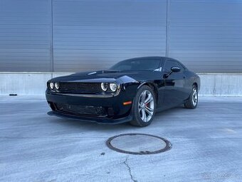 Dodge Challenger R/T 5.7 Hemi V8 2016 Manuál DPH