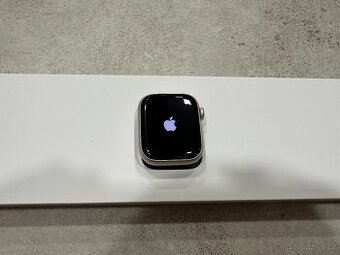Apple Watch 9 41mm Cellular Nike