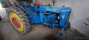 Zetor 25K