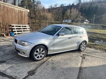 BMW 1 / e87 116i