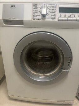 AEG Lavamat