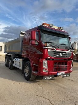 Volvo FM 13
