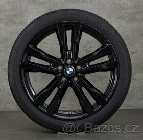 Prodám kola z BMW i3S