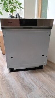 Vestavná myčka Gorenje GI62040X