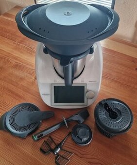 Thermomix 6