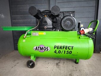 Kompresor ATMOS Perfekt 4,0/150