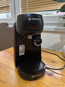 Kávovar Bosch TASSIMO