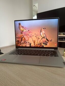 LENOVO Yoga Slim 7 Pro-14ACH5 Laptop (ideapad)
