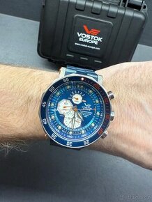 Vostok LUNOKHOD II
