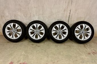 Alu kola Stavenger VW Škoda Audi Seat