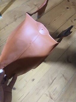 První dvoudílné plechy jawa 250 půlbuben