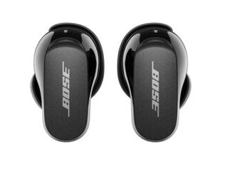 Bose QuietComfort Earbuds II Brno