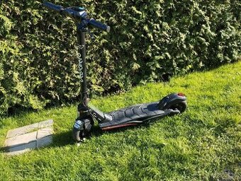 Dobrý den prodám elektro koloběžku velocifero