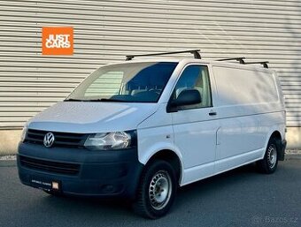 Volkswagen Transporter,  2.0 TDI 75 kW/LONG/WEBASTO/TZ
