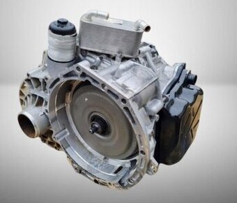 Převodovka 7A START-STOP UTS 2.0TDI 110KW CXFA VW T6 7H FL