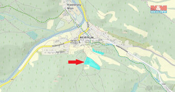Prodej louky, 13.819 m², Rejštejn
