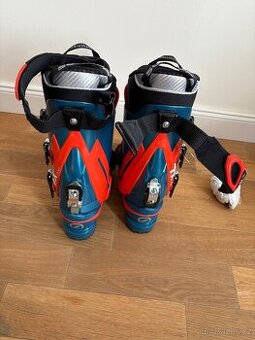 Telemarkove boty Scarpa TX Pro