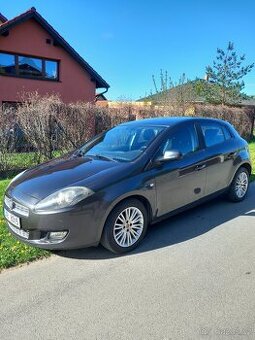Prodám Fiat bravo 1.4