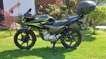Honda CBF 125