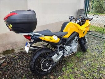 BMW F 800S