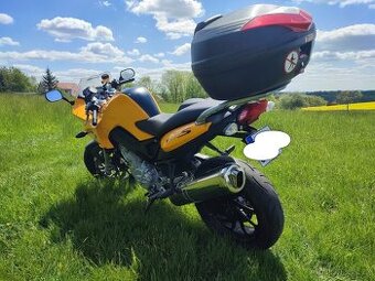 BMW F 800S