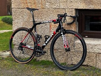 Trek Madone Carbon z USA vel. L