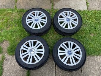 Kola Ford 5x108 205/55 R16