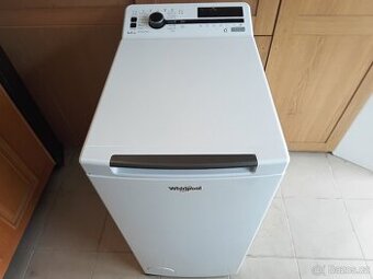 Pračka Whirlpool