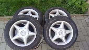 Alu Kola 185/60 R14