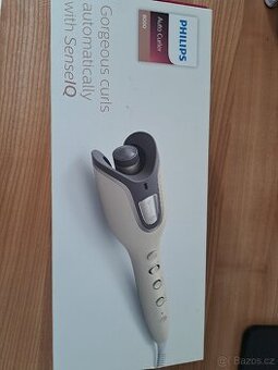 Loknovaci kulma philips sense IQ