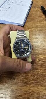 Orient automaticke hodinky
