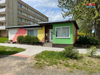 Prodej obchod a služby, 70 m² - 1