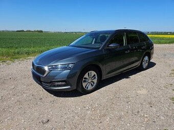 Škoda Octavia 4 combi 2.0 TDI 85000 km