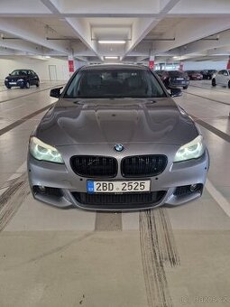 BMW 520D