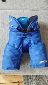 Hokejove kalhoty CCM jr L 158 -168cm - 1